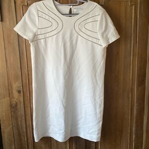 Diane con Furstenberg midi dress